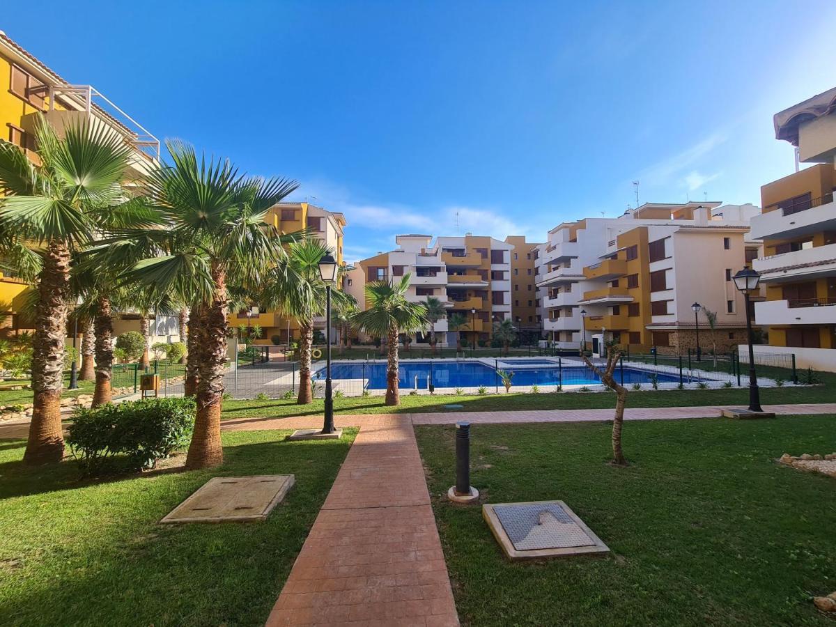 Апартаменты Apartament Magdalena Торевьиа Экстерьер фото