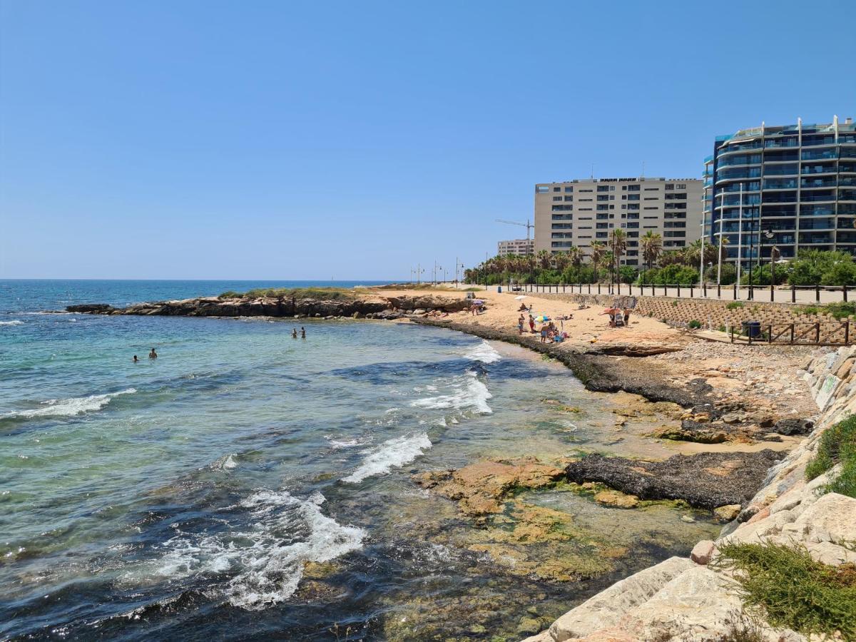 Апартаменты Apartament Magdalena Торевьиа Экстерьер фото