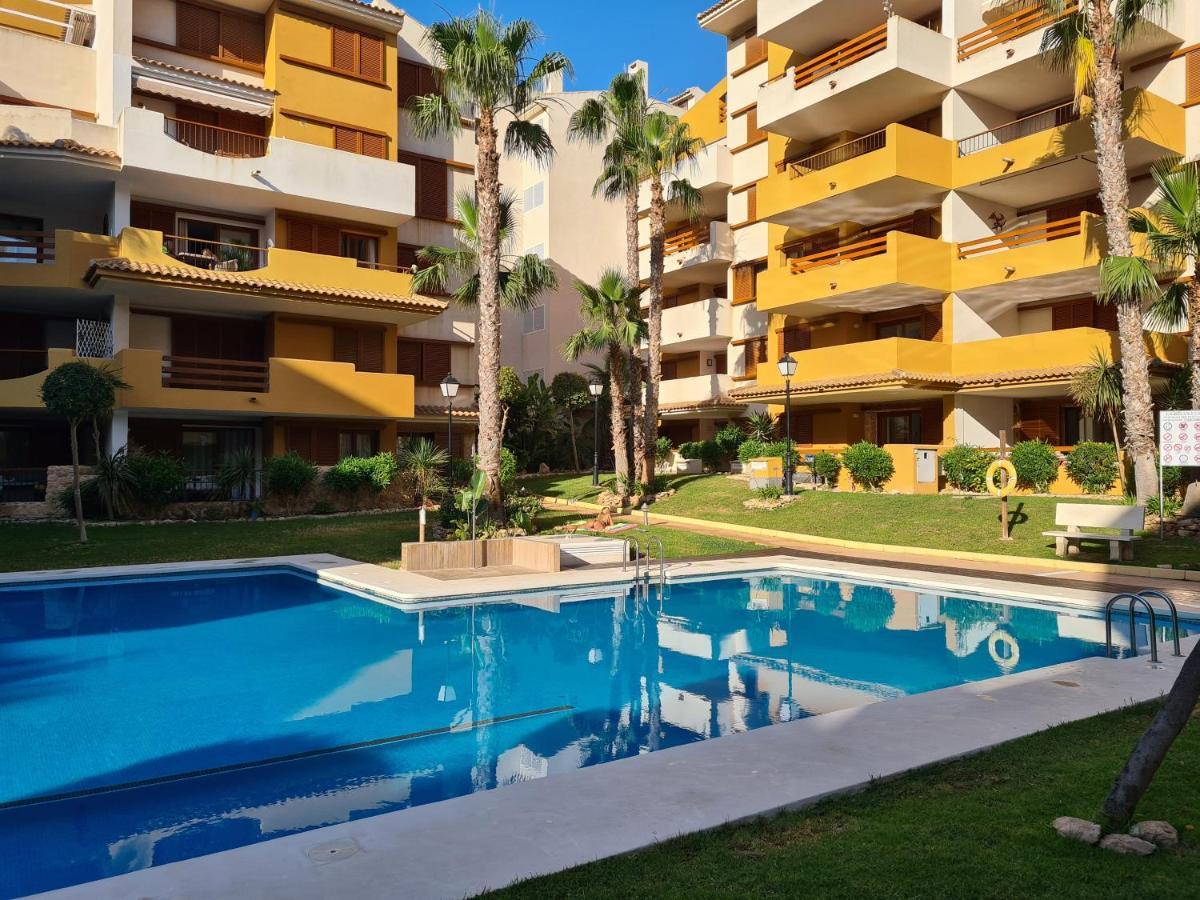 Апартаменты Apartament Magdalena Торевьиа Экстерьер фото