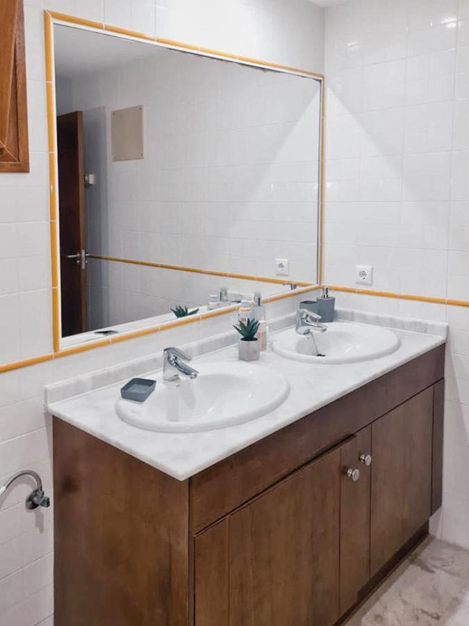 Апартаменты Apartament Magdalena Торевьиа Экстерьер фото