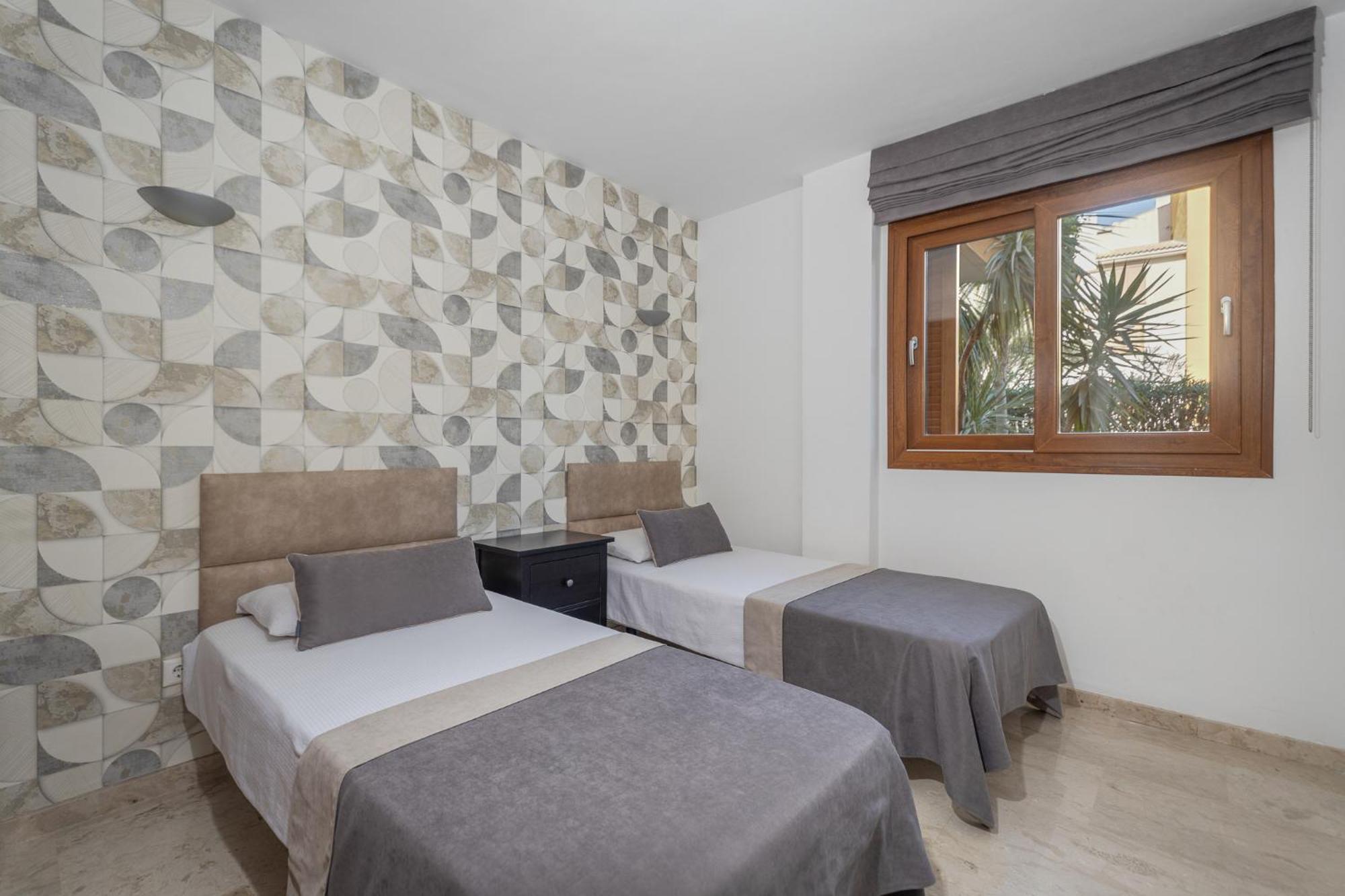 Апартаменты Apartament Magdalena Торевьиа Экстерьер фото